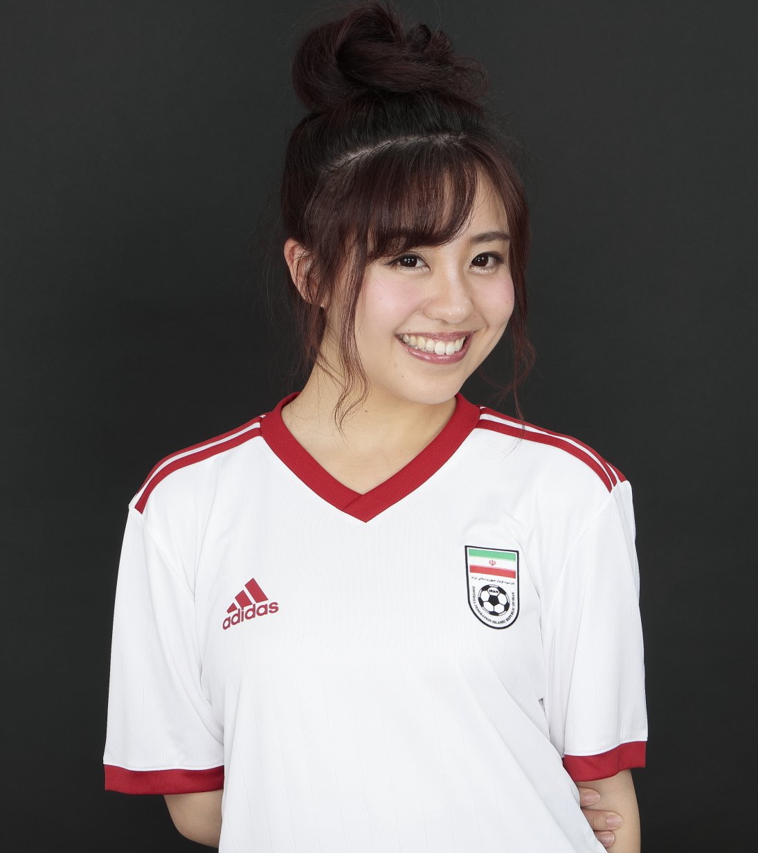 Goal Japan ロシアw杯 出場国ユニフォーム プレゼント 第弾は イラン 伝統の白を基調に 国旗の赤を差し色に配色したシンプルなデザイン イラン代表 Mサイズ 応募条件 Goaljp Official をフォロー このtweetをrt 当選者 1人 Goal Japan ロシアw杯 出場国ユニフォーム プレゼント 第弾は イラン 伝統の白を基調に 国旗の赤を差し色に配色したシンプルなデザイン イラン代表 Mサイズ 応募条件 Goaljp Official をフォロー このtweetをrt 当選者 1人