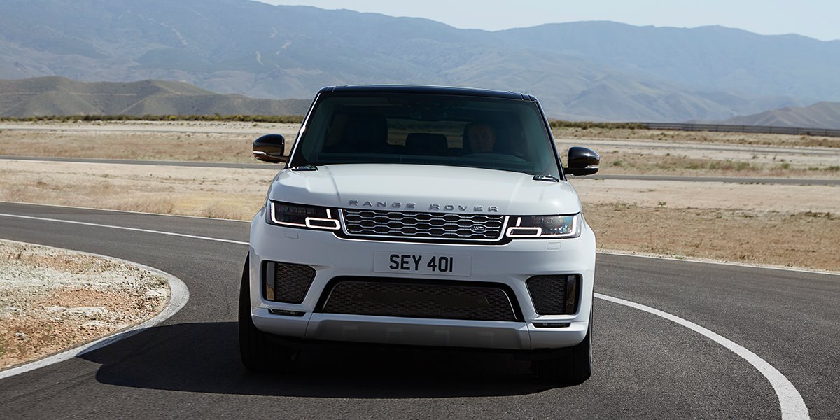 Land Rover (@LandRover) | Twitter