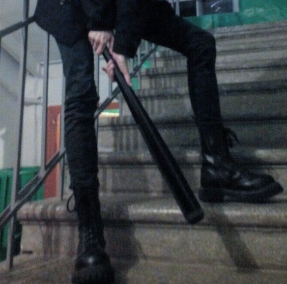 ravnnightmares's tweet image. Every day, every night, i feel the fever grow
do you know what is like?
All revved up with no place to go