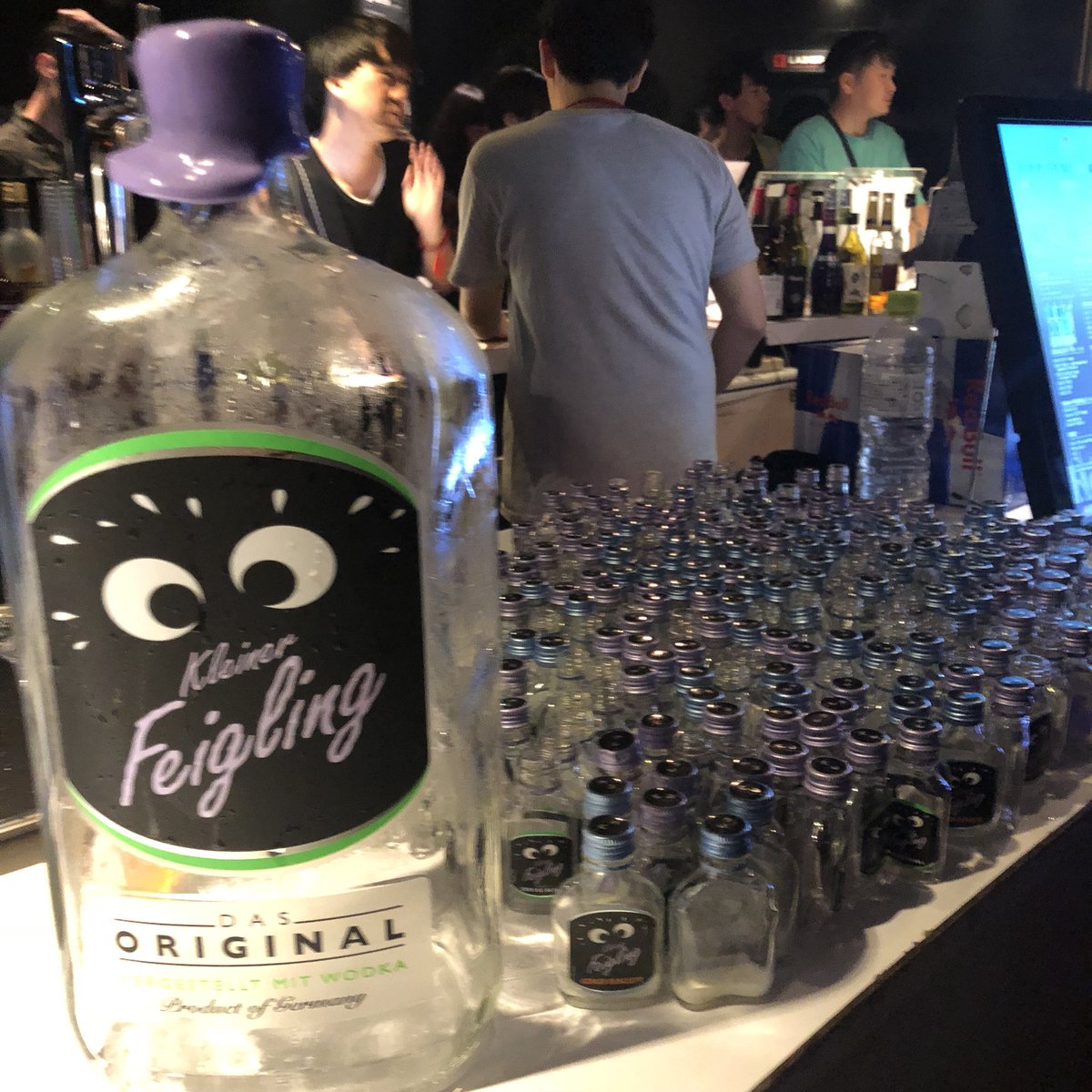 クライナー 3L瓶