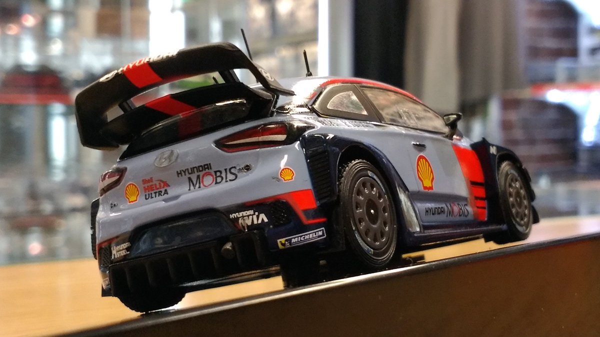 ミニカーショップ ポストホビー新宿店 Wrcの17年モデルで イクソから1 43ヒュンダイi Wrcが発売されました 現在ランキング1位と絶好調のヒュンダイ 他のメーカーからは現状出る予定がないので今が買いですよ ラリースペインのマシンで ヌービルと ミニカーショップ ポストホビー新宿店 Wrcの17年モデルで イクソから1 43ヒュンダイi Wrcが発売されました 現在ランキング1位と絶好調のヒュンダイ 他のメーカーからは現状出る予定がないので今が買いですよ ラリースペインのマシンで ヌービルと