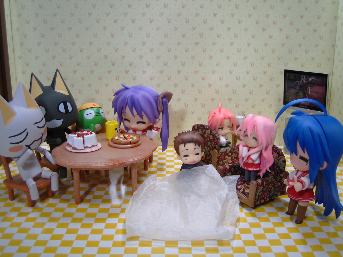 inarin_jp's tweet photo. フォルダ漁ってたら、なんか懐かしい画像が出てきたので
#手品 #QJOY #たまらん https://t.co/hN5XDR1Zou