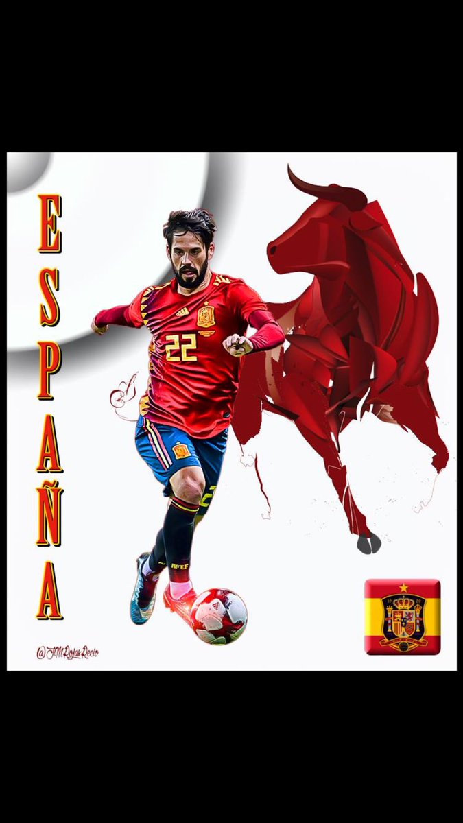 HOY ES EL GRAN DÍA VAMOS ESPAÑA A PASAR A CUARTOS