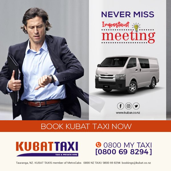 KubatCabs's tweet photo. Never miss important meeting! Book your taxi online @ https://t.co/ivoHOWETp2 https://t.co/7qKuaer4uf