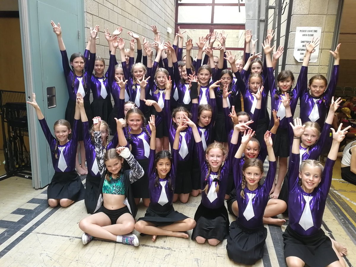 its4dani's tweet photo. #GymFusion https://t.co/l8jAwl6Bto