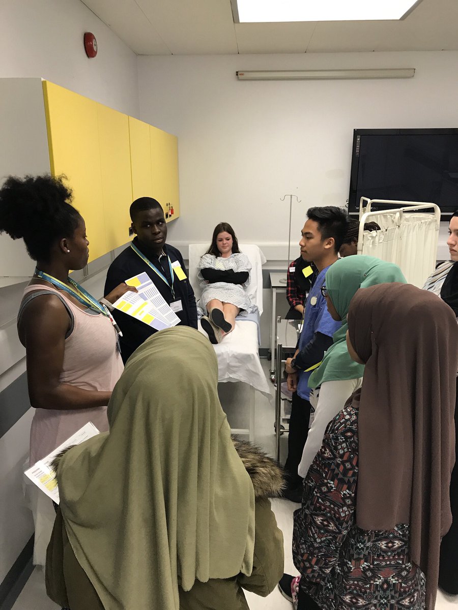 targetmedicine's tweet photo. Yup - only one more sleep until we Target Medicine Summer School!! Woot woot! #TMSS2018 https://t.co/siRWN9L0OI
