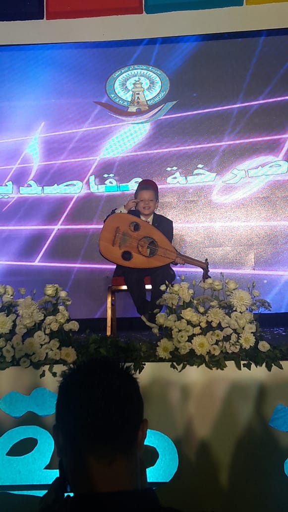 Excellence is never an accident. It is always the result of high intention, sincere efforts, and intelligent execution. It represents the wise choice of many alternatives. It  takes hard efforts,practices and perseverance#Congratulations great learners &amp; teachers  <a href="/MakAishaSchool/">MakAishaSchool</a>