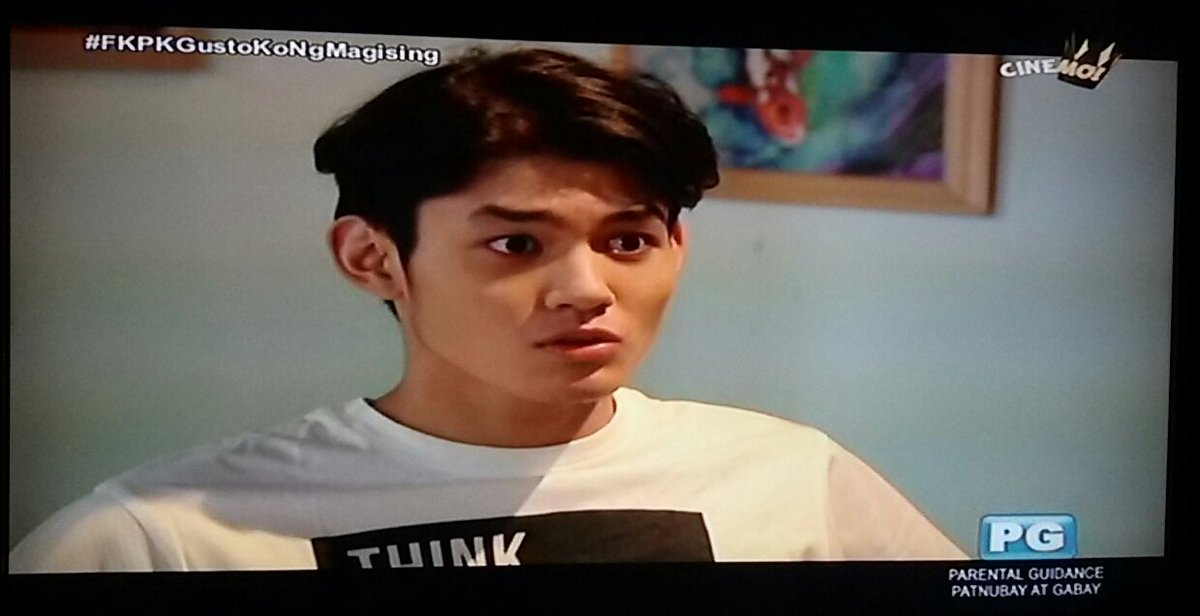 campo_ka's tweet photo. #GraeFernandez @graecamfer #FKPKGustoKoNgMagising #FunnyKaPareKo #cinemo #skycable #ABSCB #starmagicphils https://t.co/S4Uw68kxGa