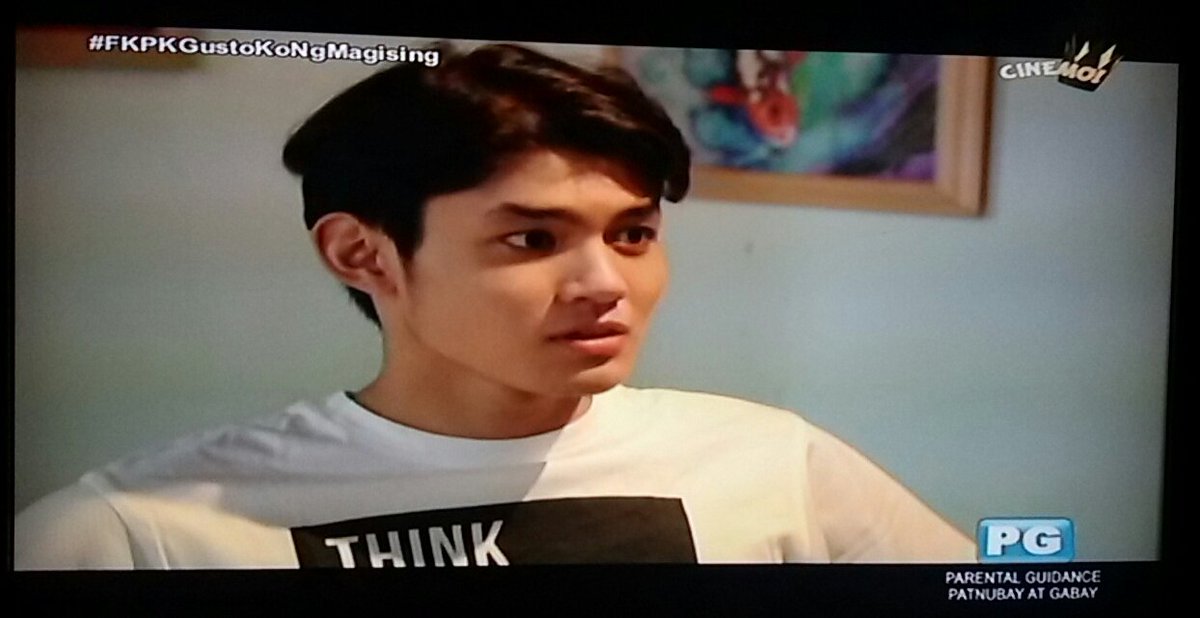 campo_ka's tweet photo. #GraeFernandez @graecamfer #FKPKGustoKoNgMagising #FunnyKaPareKo #cinemo #skycable #ABSCB #starmagicphils https://t.co/S4Uw68kxGa