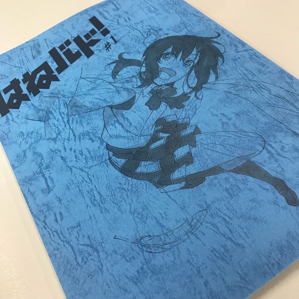 初っ端から重い展開に振り落とされそう はねバド 1話がモブも動きまくりseや作画も凄くて魅入る Togetter 初っ端から重い展開に振り落とされそう はねバド 1話がモブも動きまくりseや作画も凄くて魅入る Togetter