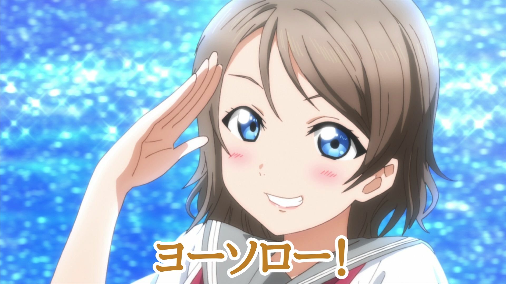 Gir あずらく フォロバ100 アニメキャラの独特な挨拶4選 T Co Slwjgliyk0 Twitter