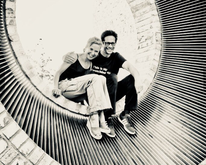 kristinhersh's tweet photo. last show tonight...thank you for a beautiful tour (photo @solobasssteve) https://t.co/vYTbGmndSS
