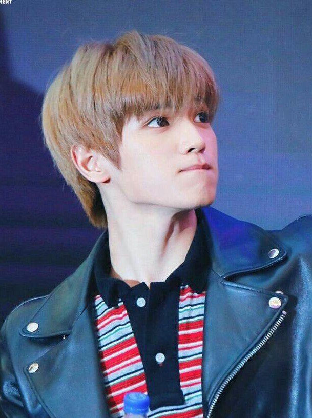 DontForgot_Okay's tweet photo. Вы только посмотрите на эту булочку
#HappyTaeyongDay #TYTRACKDAY https://t.co/K1vzphzZKT