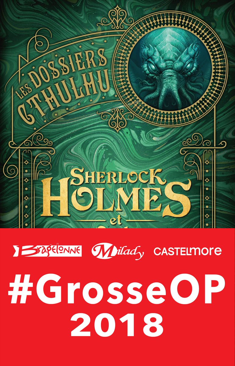 ActuSF's tweet photo. 500 titres à 0,99 € en numérique : 12 h encore pour en profite #GrosseOP
https://t.co/iWaqX95RUD https://t.co/aSUxB0ewle