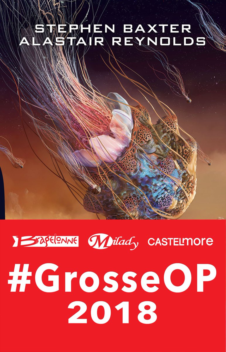 ActuSF's tweet photo. 500 titres à 0,99 € en numérique : 12 h encore pour en profite #GrosseOP
https://t.co/iWaqX95RUD https://t.co/aSUxB0ewle