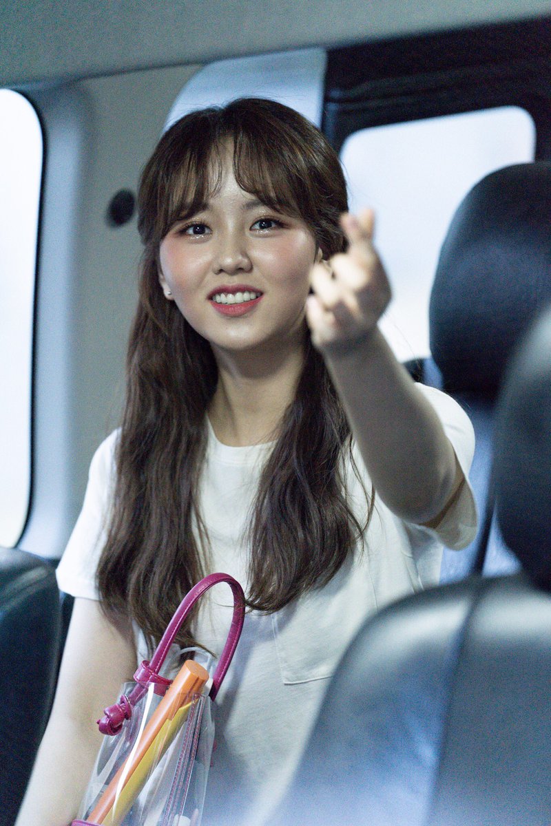 fhiro4's tweet image. 180701 Kim Sohyun 1st Premium Fanmeeting 2018 出待ち😍超可愛かった😍 また来てください😊@hellokimsohyun @kimsohyun_japan 

#김소현  
#KimSoHyun 
#キム・ソヒョン 
#キムソヒョン