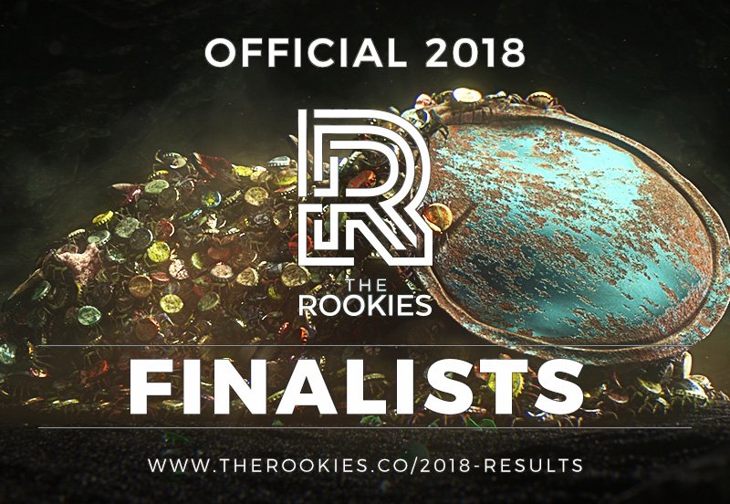 HybridsMovie's tweet photo. So proud to be part of the finalist @TheRookiesCO #TheRookiesCO
#ecoleMoPA https://t.co/ZN6iYDTloe