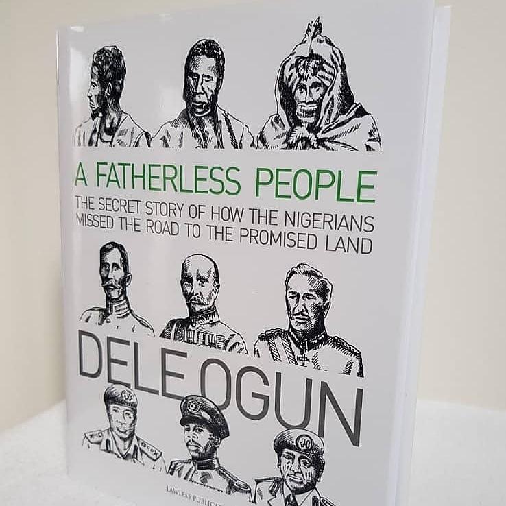 BooksbyDeleOgun's tweet photo. The Book Tour is done but you can still get your copy of the book #afatherlesspeople
Abuja : @ColouredBooks Utako
@BooksellersNG City Plaza Garki
Lagos : @Rovingheights Gbagada
@TerraKulture Victoria Island @pagebookconnoisseurs Ikeja
Also on @JumiaNigeria https://t.co/b9SMDFAYBg