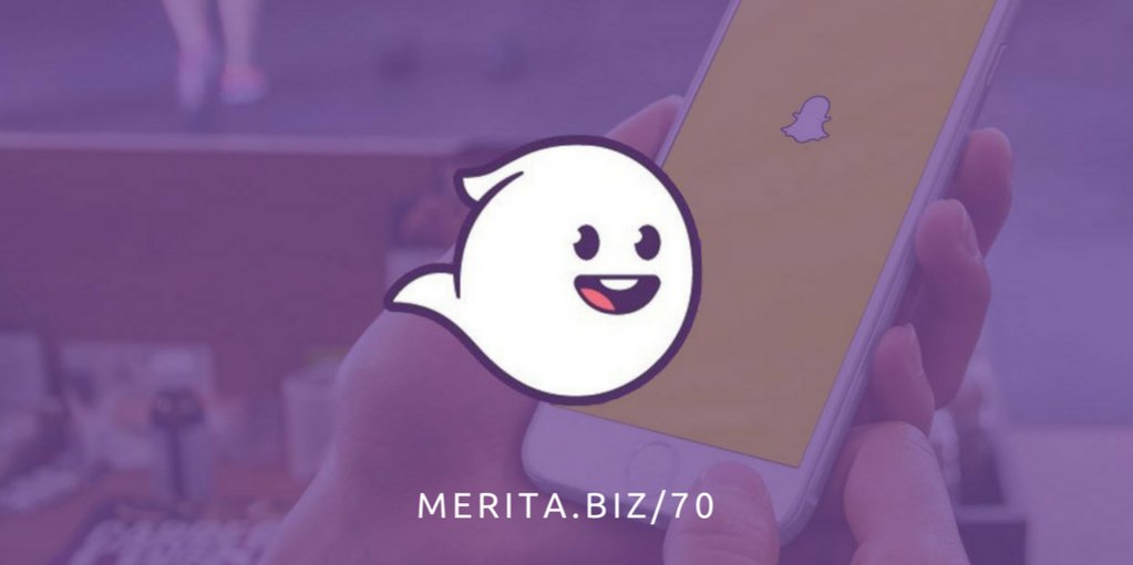 MeritaBiz's tweet image. #GhostCodes è il più grande database online di utenti #Snapchat 👻 bit.ly/2jBknp9