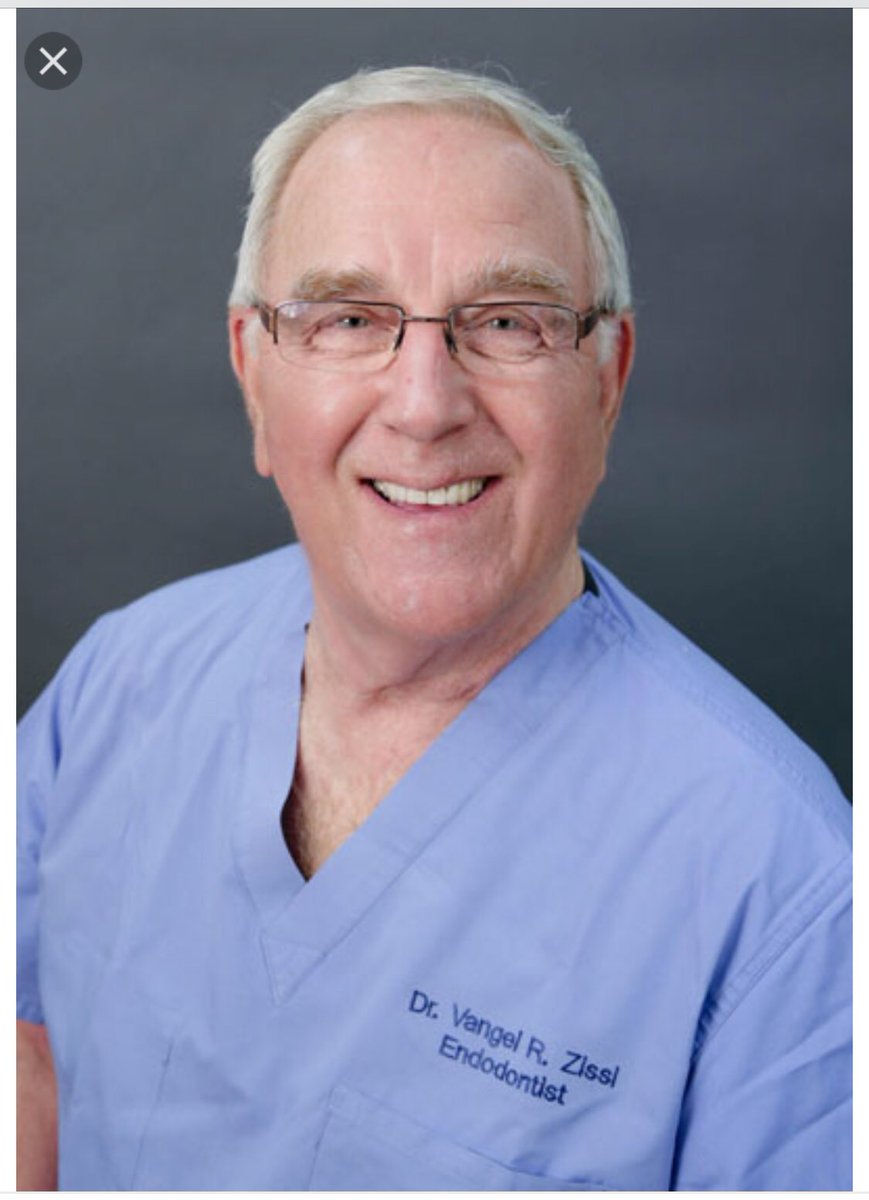 TuftsLacrosse's tweet image. Happy Birthday to the ageless wonder, super fan, team spiritual advisor/dentist &amp;amp; THE O.G, Dr. Vangel Zissi ‘62! #DocZ 🐘🇺🇸🙌🏻