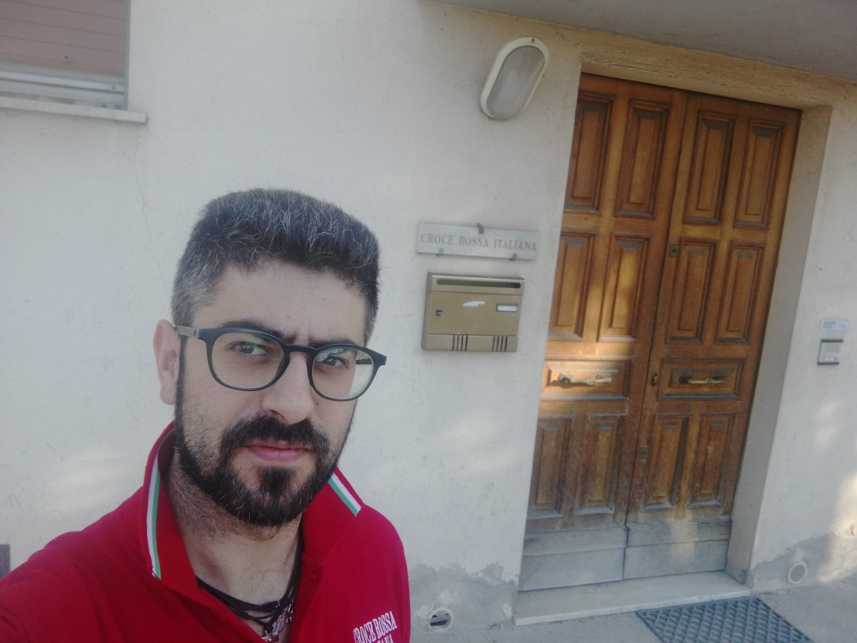 AndreaPeruzzo's tweet image. CORSO ISTRUTTORI FULL-D CROCE ROSSA REGIONE UMBRIA...