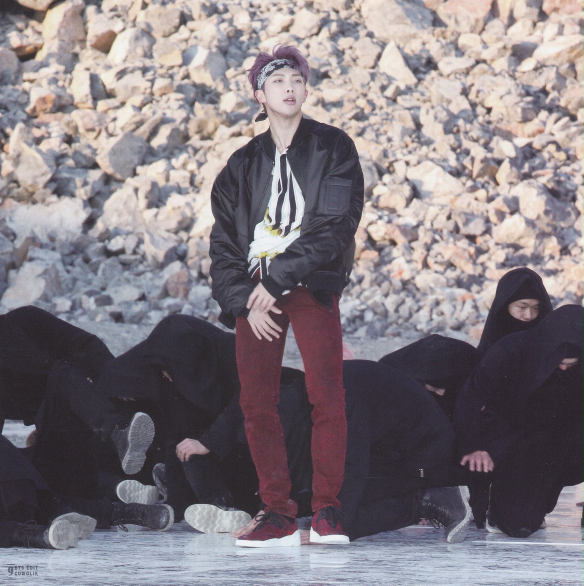 RMPICS⁷ على X: 