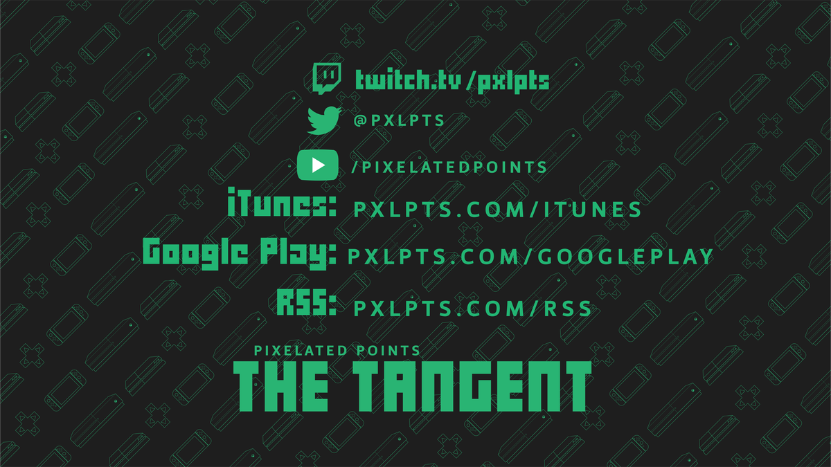 Tangent_Podcast's tweet photo. New episode out tomorrow! Make sure you’re subscribed so you get all of our newest releases or check out past ones! https://t.co/ufhcTF4iSl https://t.co/VmDUyNdyKS