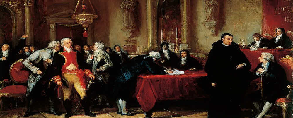 #CICPC SD. Las Tejerías en la reminiscencia por la historia, tal día como hoy el Congreso Supremo de Venezuela, en su sesión del 1 de julio de 1811, proclamó públicamente los Derechos del Pueblo. Dio inicio a la formalización de los DDHH en Venezuela.