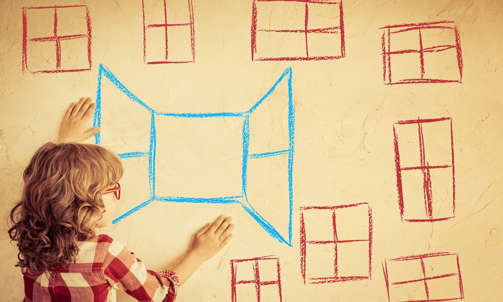 Can you open your windows if you live in a #PassiveHouse? You can; but would you want to? bit.ly/1Od5rSE