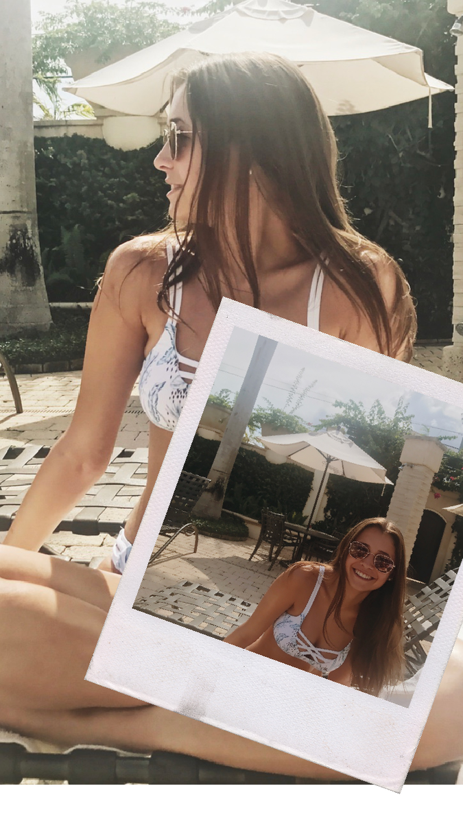 OhioUPiPhi's tweet photo. Beach Babe: a salty sweetheart with sandy toes and a sun kissed nose. π #OhioAlpha #PiPhiSummer https://t.co/MUngshm9Z2