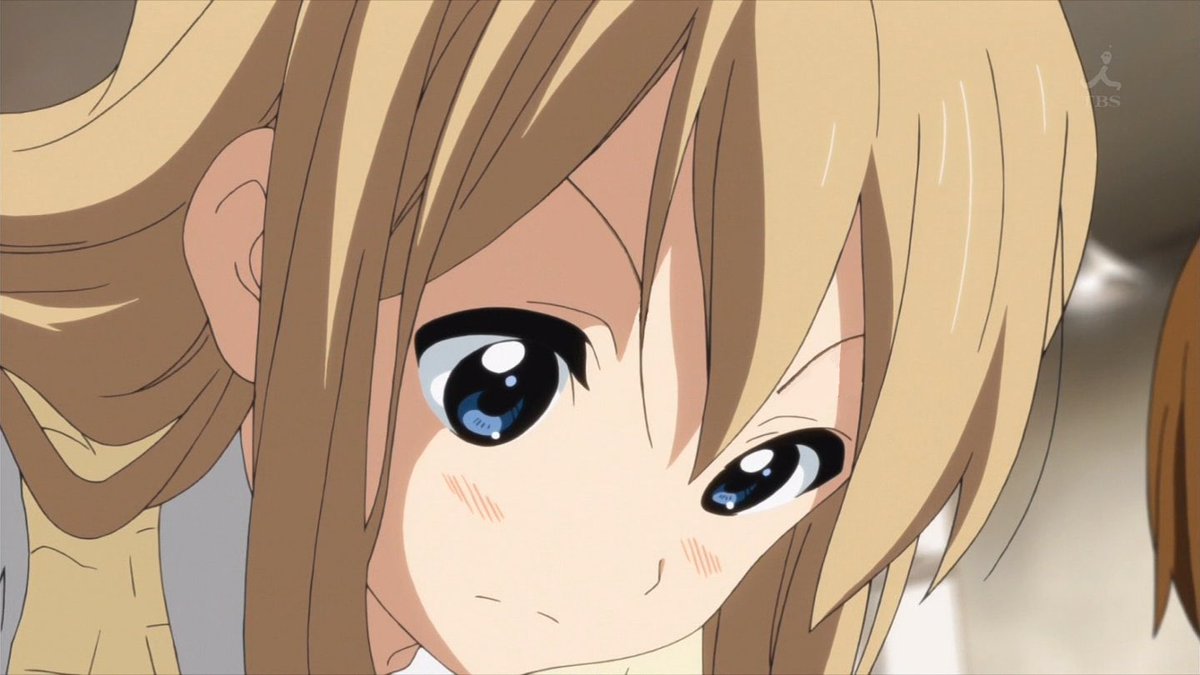 Sun アニメ垢 Auf Twitter むぎちゃん誕生日おめでとう 琴吹紬生誕祭 琴吹紬生誕祭18 7月2日は琴吹紬の誕生日 けいおん 祝ってくれる人rt Rtした人全員フォローする