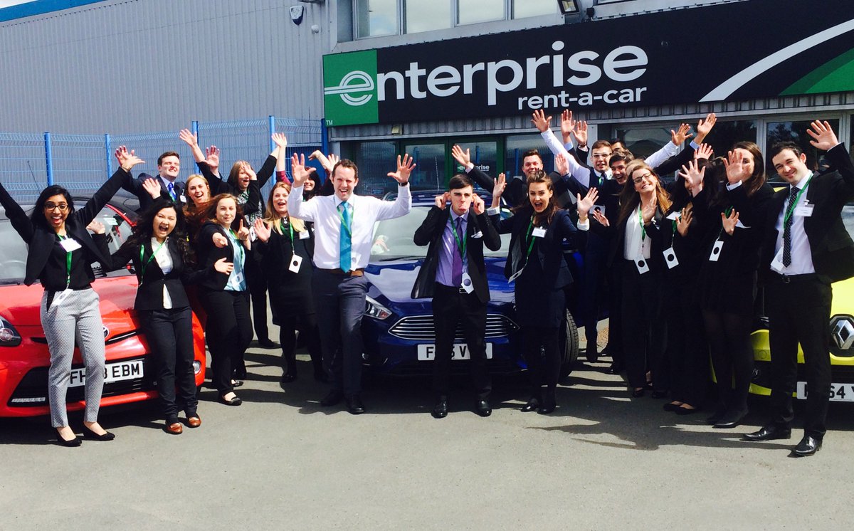 ERAC_Jobs's tweet photo. It was never our goal to be the biggest car rental company, just the best. It just so happens that by staying true to our beliefs we’ve grown into the #1 car rental company in the world. See more: https://t.co/0IHrRml0G7 https://t.co/2Ejl97xhcy