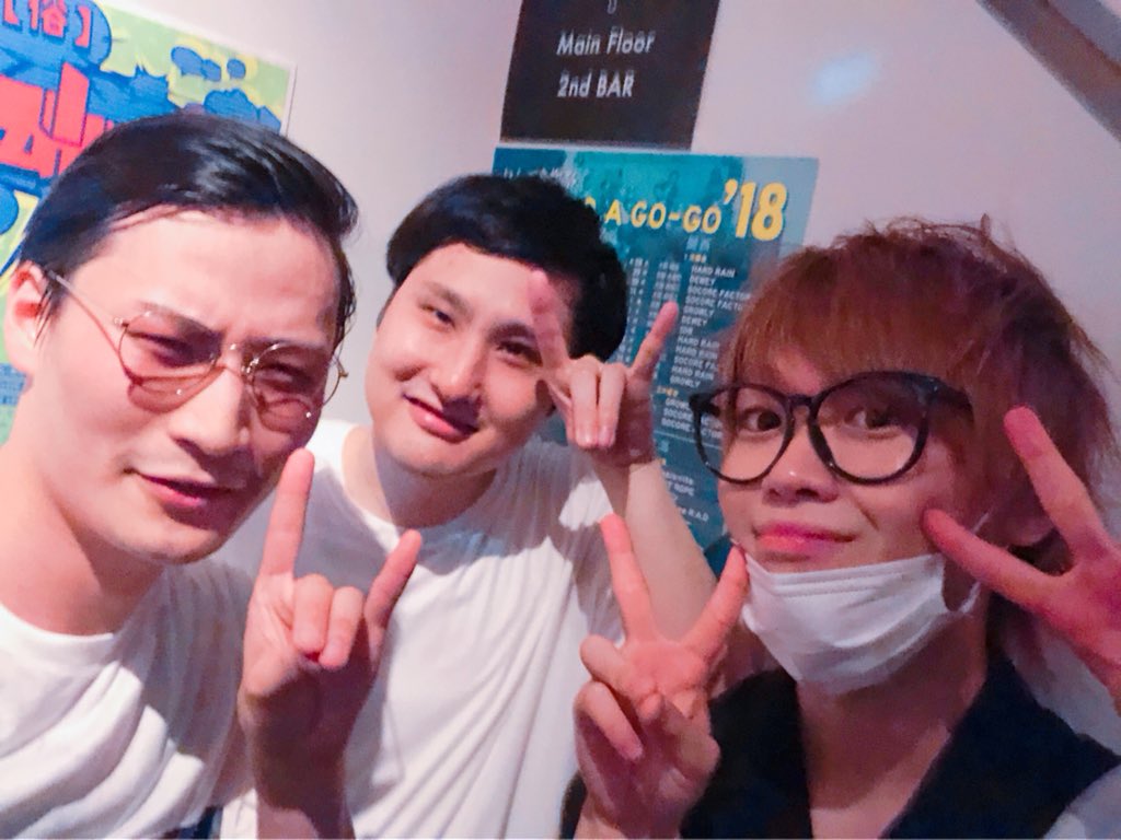 らっぷびと