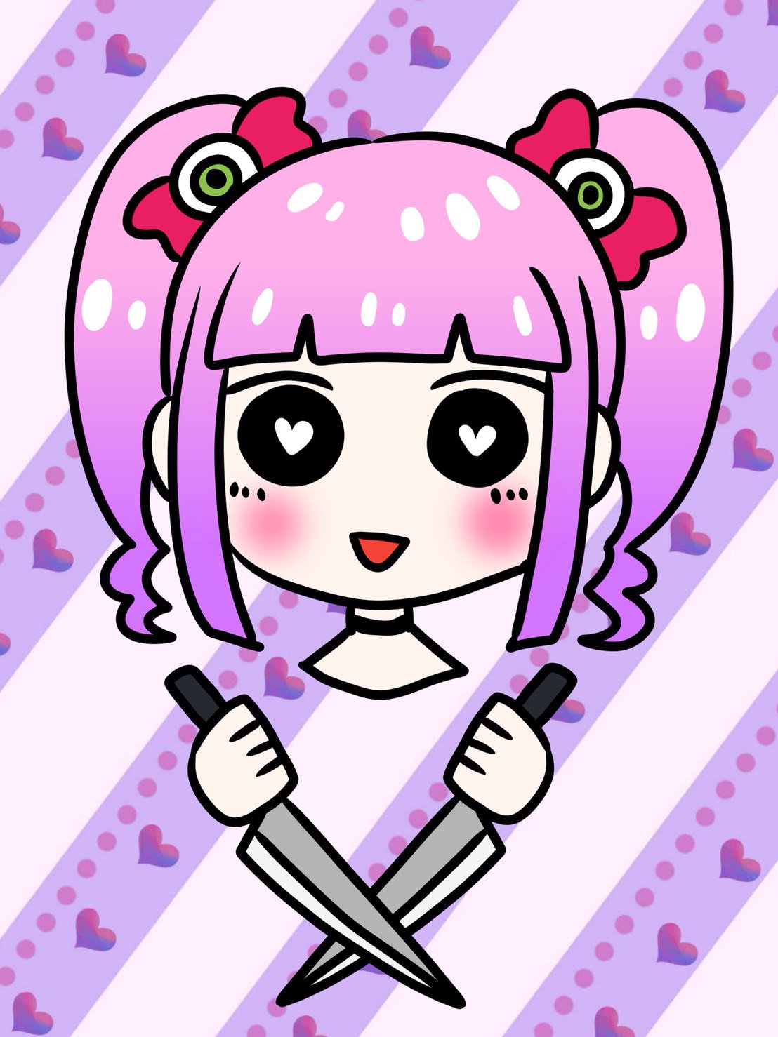 めう Twitterren 束縛メンヘラ女ちゃん オリジナルイラスト メンヘラ 女の子 めう Twitterren 束縛メンヘラ女ちゃん オリジナルイラスト メンヘラ 女の子