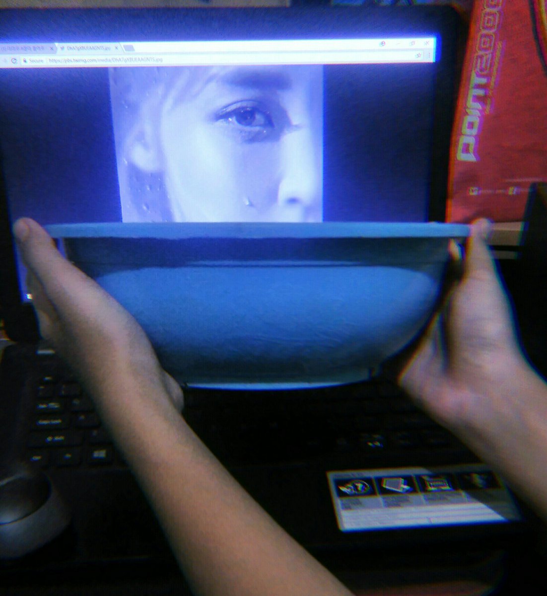 ronIopol's tweet image. "울지마 문별아,,,,,"
내 가수 눈물은 못 본다 시리즈