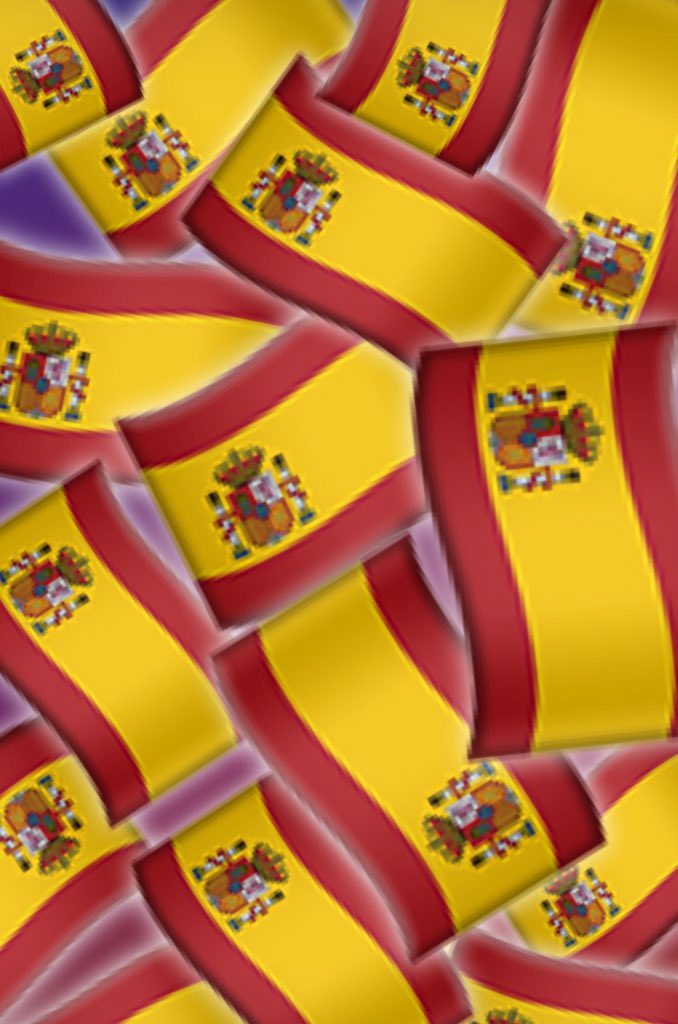 Spain🙏🏼cmon