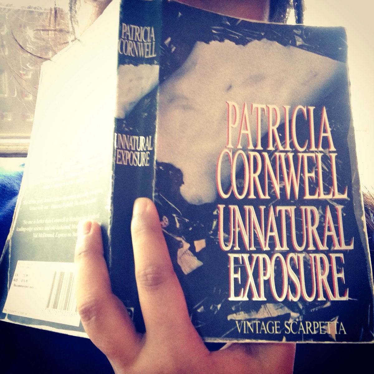 malas33's tweet photo. Happiness 😍😍😍#goodreads @goodreads https://t.co/7GFKxy3GdM