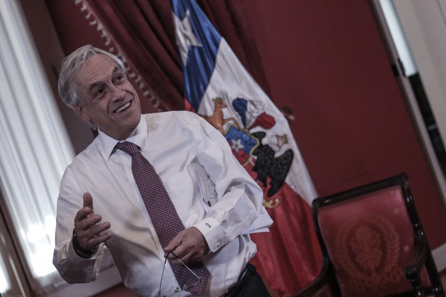 Nestor Urrutia (UrrutiaNestor) Twitter