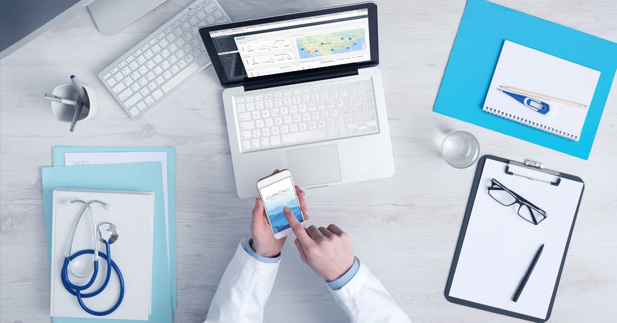 Parallel6's tweet image. RT @Clinical6mobile: Use Clincal6&apos;s Companion App to increase patient compliance and retention in clinical trials bit.ly/21loGSj