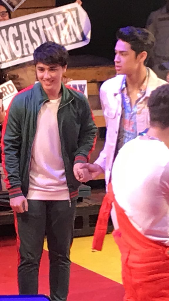 Keysiperry_'s tweet photo. I SUPPORT #DONWARD HAHAHAHAHA! We love you both @donnypangilinan @Barber_Edward_ 💛
#WALWALwithDONKISSxKWxKSC https://t.co/aGEWyxLOz1