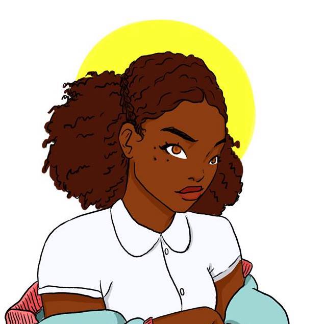 We're trying to reach 100 patrons by July 31st! Your support can help bring this project to life.
patreon.com/younggod
#BlackGirlMagic #independentcomic #blackartist