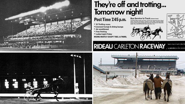 trotinsider's tweet photo. In this week's Rewind we head to the nation's capital on its 151st birthday for a look at a banner year in the history of #harnessracing at Ottawa's Rideau Carleton Raceway https://t.co/1ClusQ3TXS https://t.co/e6s5DKJiTY