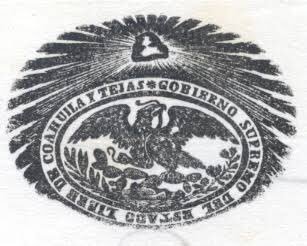 #UnDiaComoHoy hace 191 años se integra el primer Congreso Constitucional del Estado de #Coahuila y Tejas, conformado por 12 diputados, siendo su Presidente José Ignacio Sánchez Navarro y Secretario José Francisco Madero Gaxiola (bisabuelo del Don Francisco I. Madero).