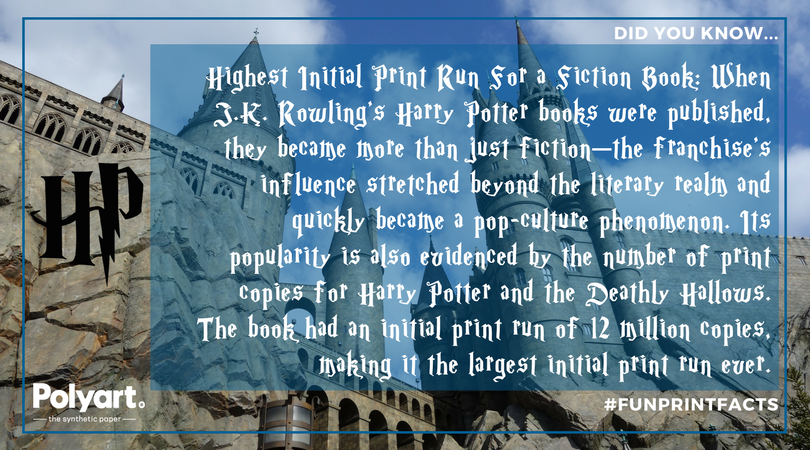 PolyartPaper's tweet photo. #funprintfacts https://t.co/1k32oWmwB3