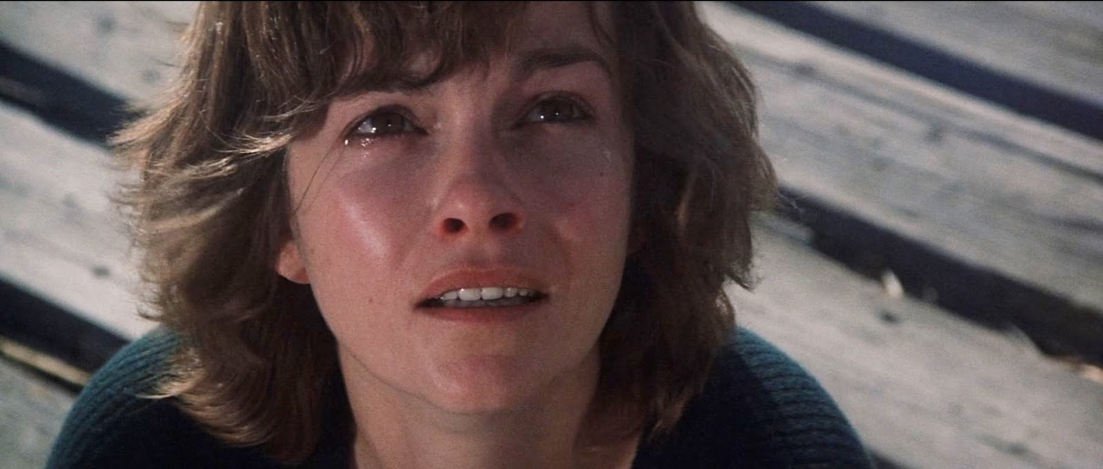 Happy Birthday to Dead Ringers\ Genevieve Bujold! 