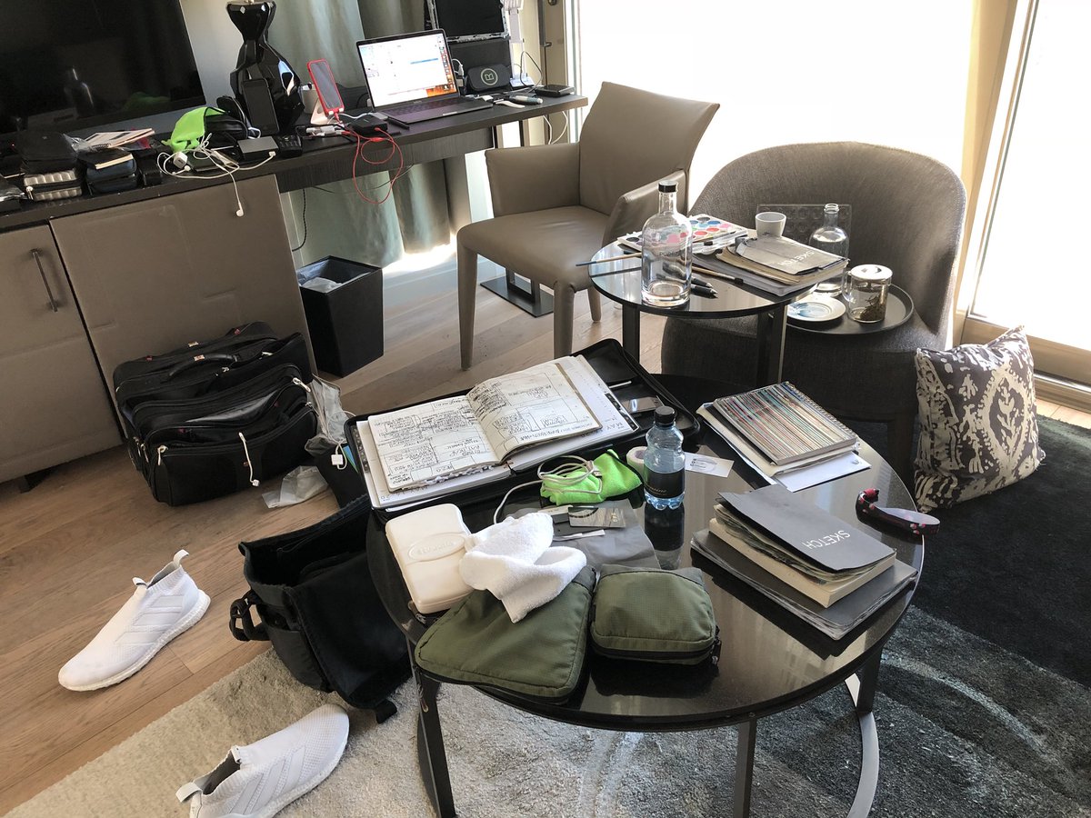 MrChuckD's tweet photo. Get Hip .The Lab 7.1.2018  @ Work oh yeah I don’t use much slang past 1995 I’m alright with it too https://t.co/eKE8rqNXRs
