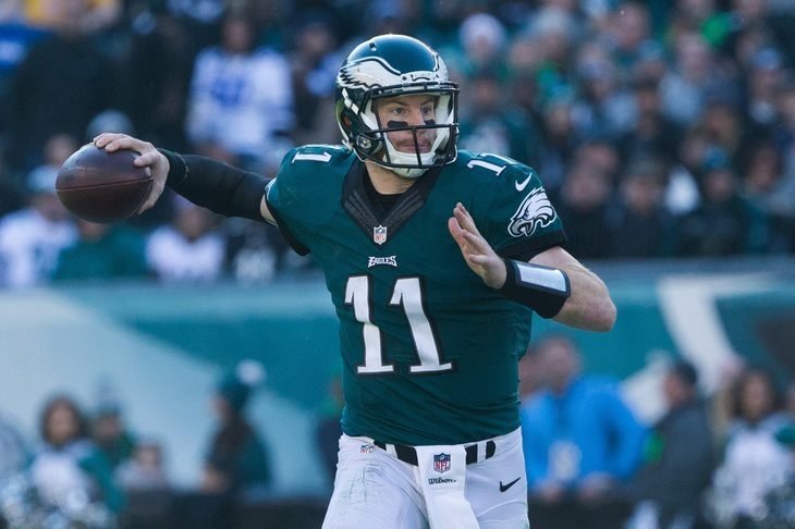 Footballguys's tweet image. #Injury Rounds: Post #NFLMiniCamp Updates - #Footballguys buff.ly/2ItcfPG by @JeneBramel