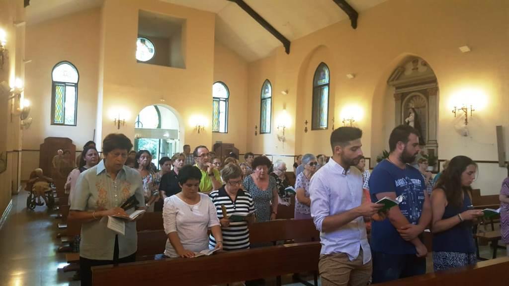 Parroquia Cristo Salvador Madrid on Twitter: Parroquia Cristo Salvador Madrid on Twitter:
