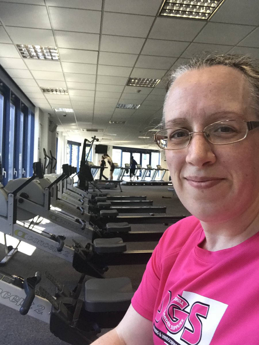 Sarah (@teaandtrainers) on Twitter photo Rowed a full marathon at the gym this morning - omg!!! - but the better achievement is that I set this as my goal 8 weeks ago, and worked hard to get it. 💪 😍 #buildingabetterme #concept2rowing #42195m #rowingmarathon #injurycomeback #sub4marathon <a href="/PureGymEdWest/">PureGymEdWest</a> Rowed a full marathon at the gym this morning - omg!!! - but the better achievement is that I set this as my goal 8 weeks ago, and worked hard to get it. 💪 😍 #buildingabetterme #concept2rowing #42195m #rowingmarathon #injurycomeback #sub4marathon <a href="/PureGymEdWest/">PureGymEdWest</a>