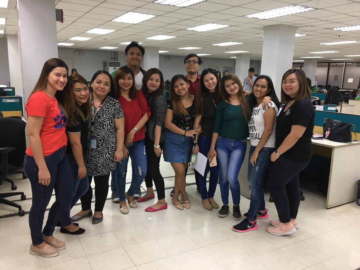 agmarygrace's tweet photo. #SavePLDTContractuals https://t.co/0ZhmsiG25F
